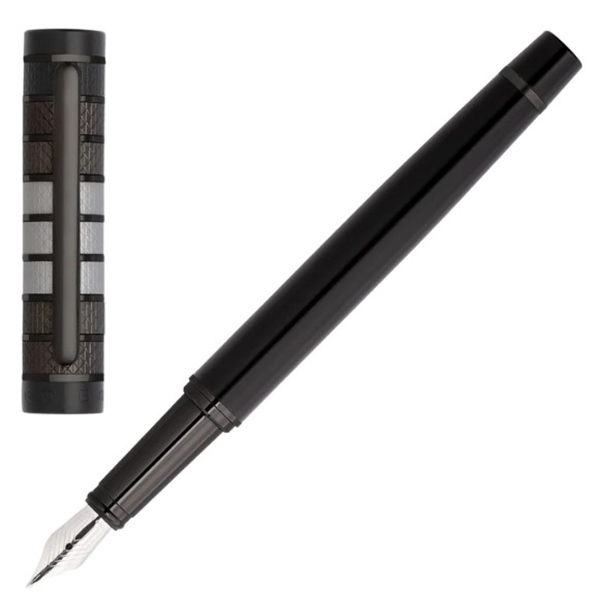 Hugo Boss Grade Fountain Pen