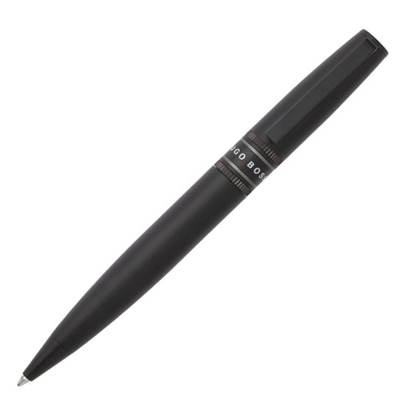 Hugo Boss Illusion Gear Black Ball Pen
