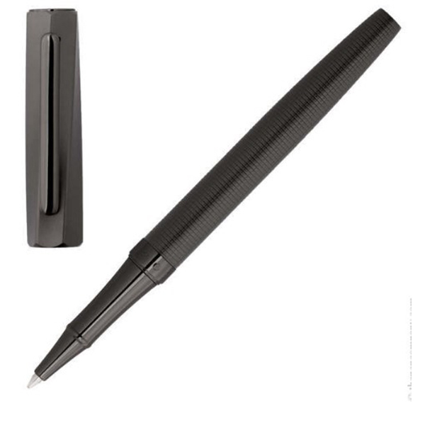 Hugo Boss Twist Gun Roller Pen