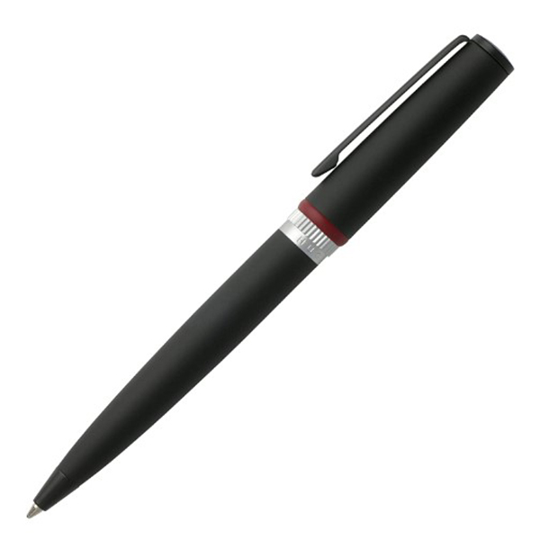 Hugo Boss Gear Black Ball Pen