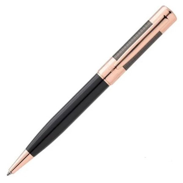 Cerruti Albion Rose Gold Ball Pen