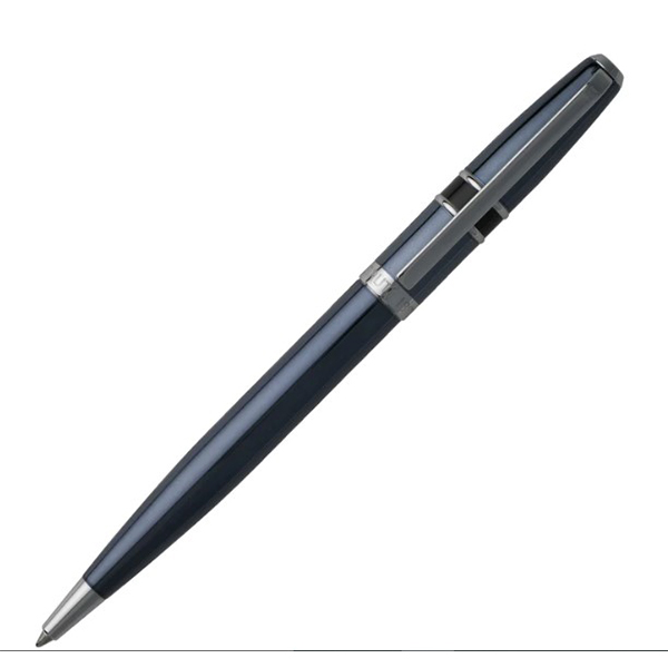 Cerruti Madison Blue Ball Pen