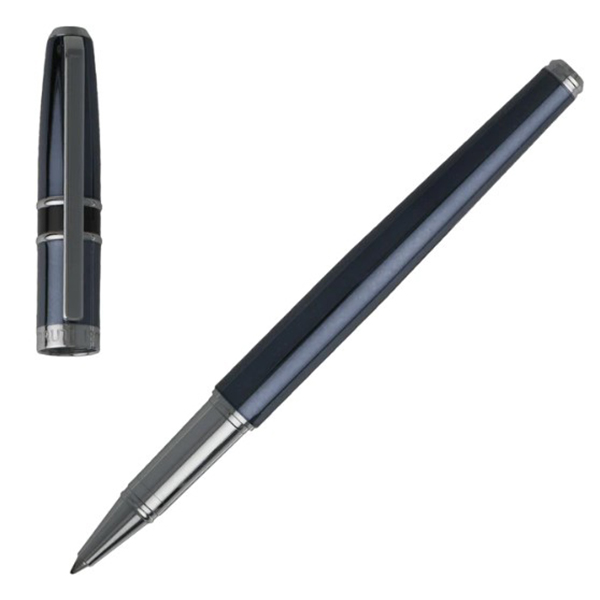 Cerruti Madison Blue Roller Pen