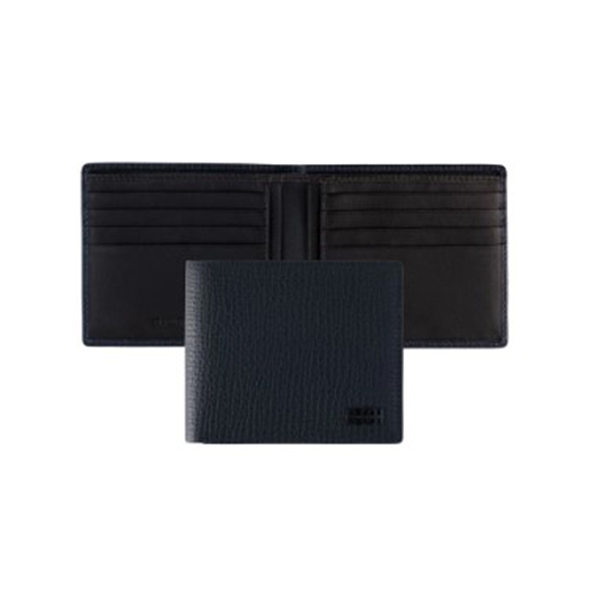 Cerruti Irving Wallet - Blue