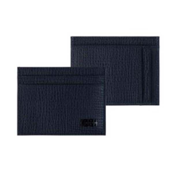 Cerruti Irving Card Holder - Blue