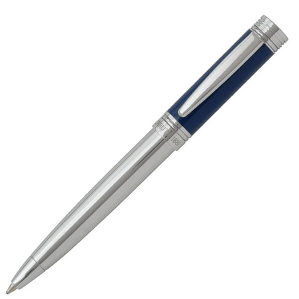 Cerruti Zoom Classic Black Ball Pen