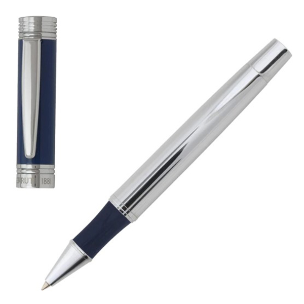Cerruti Zoom Classic Black Roller Pen