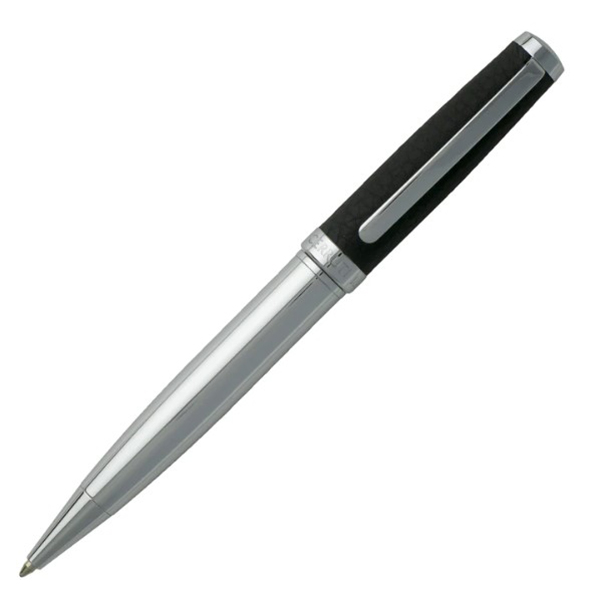 Cerruti Hamilton Ball Pen Black