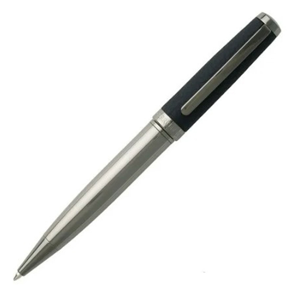 Cerruti Hamilton Ball Pen Dark Blue