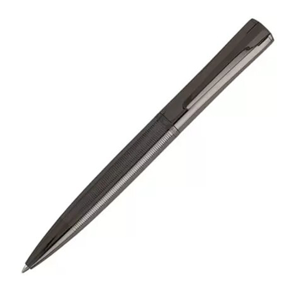 Cerruti Conquest Gun Ball Pen