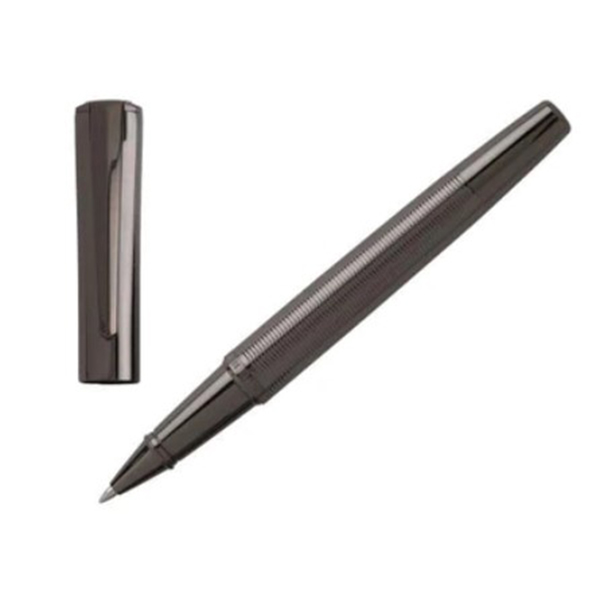 Cerruti Conquest Gun Roller Pen