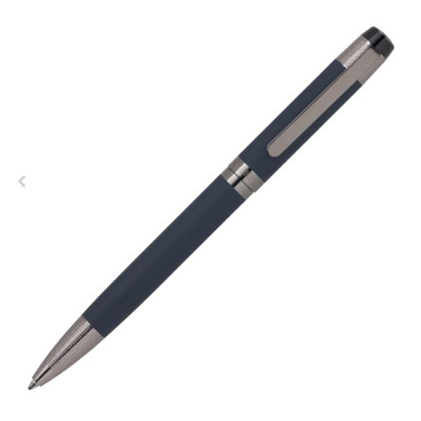 Cerruti Thames Navy Ball Pen