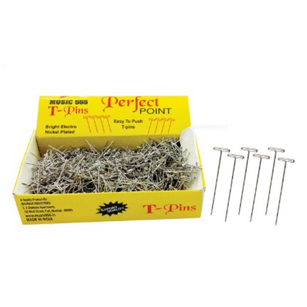 Msp-322 250Gm Music 555 (I) Pins