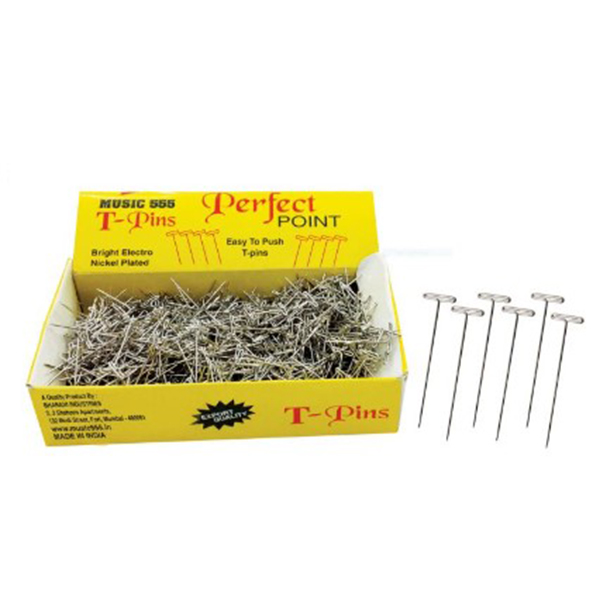 Mtp-400 250Gm Music 555 (I) Pins