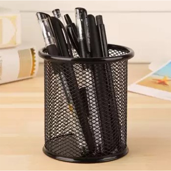 Mmp-75 Music 555 Mesh Wire Pen Stand
