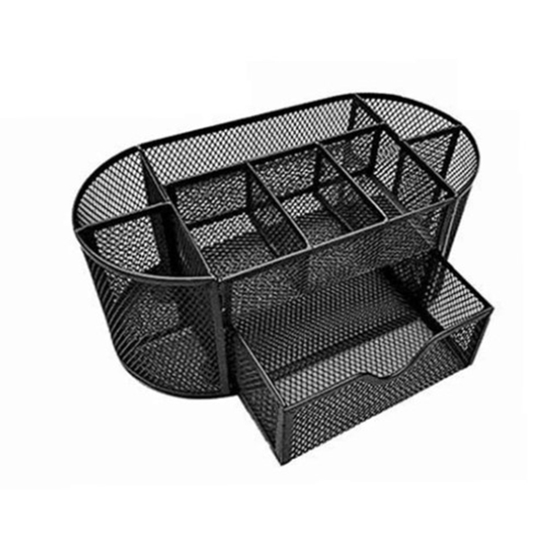 Mmp-79 Music 555 Mesh Wire Pen Stand