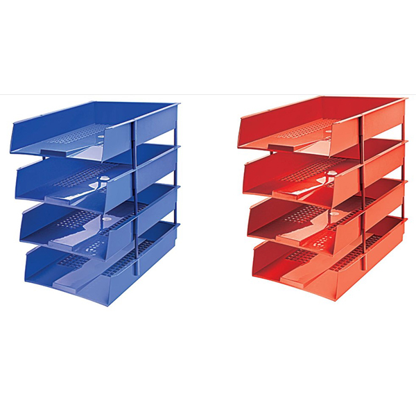 Mpt-101 Music 555 Plastic Document Tray