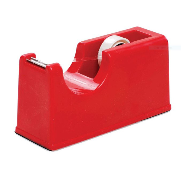 Md-71 Music 555 Tape Dispenser (Medium)