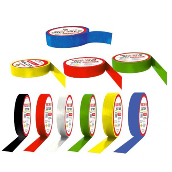 Mdt-002 Music 555 Duct Tape (2"/48Mm) 10 Yard