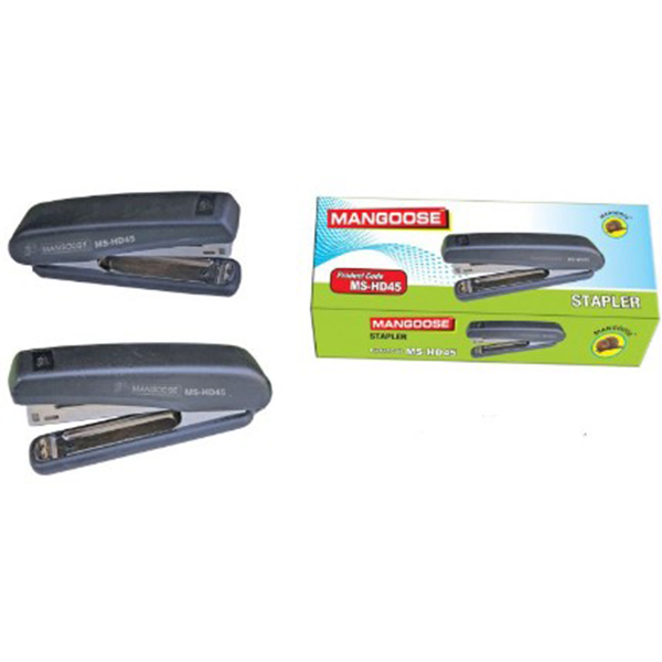 Ms-Hd45 Mangoose Stapler No Hd 45