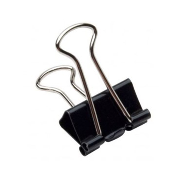 Lbc-41 41Mm Mangoose Binder Clip