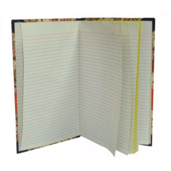 Mcr5 5 Quire C Rulled Register