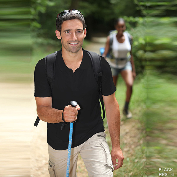 Ruffty Sports Polo T-Shirt