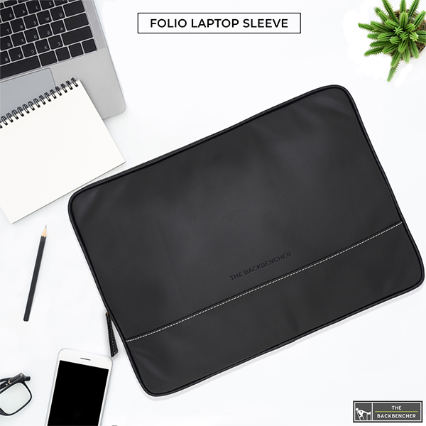 Folio Laptop Sleeves