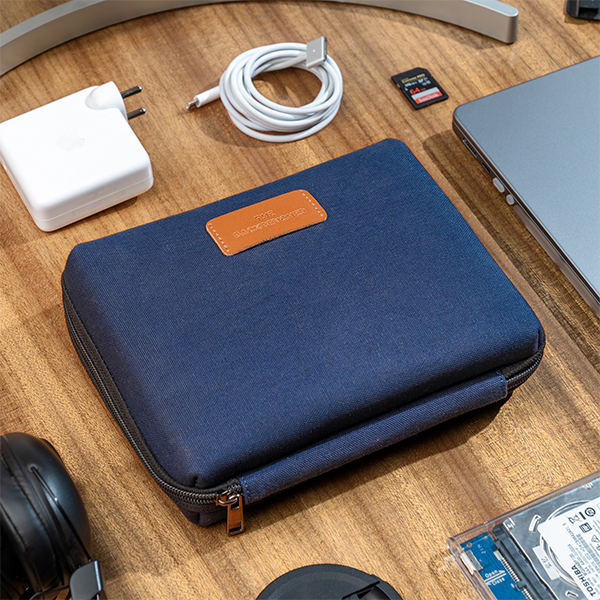 Allen Tech Organizer