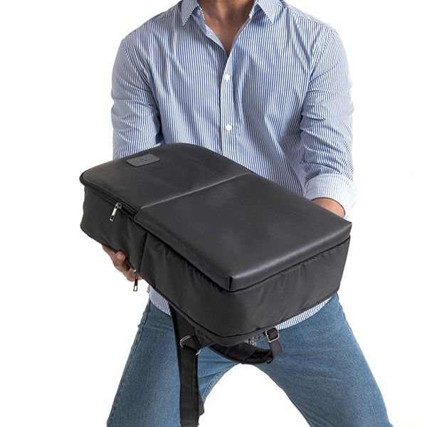 Joshua Unisex Back Pack