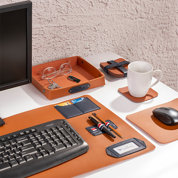 Desk Organizer Combo