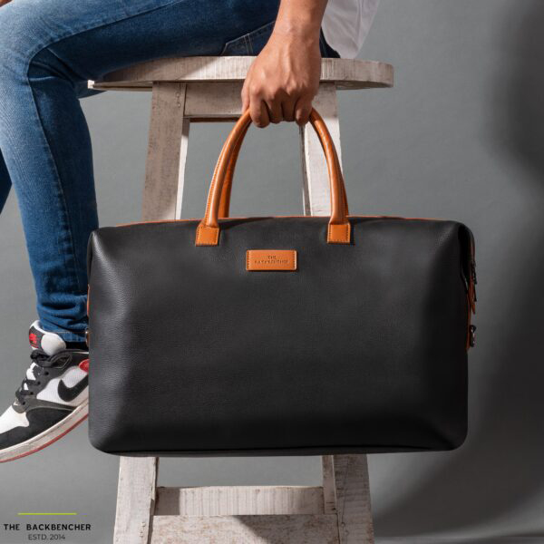 Dominic Duffle Bag