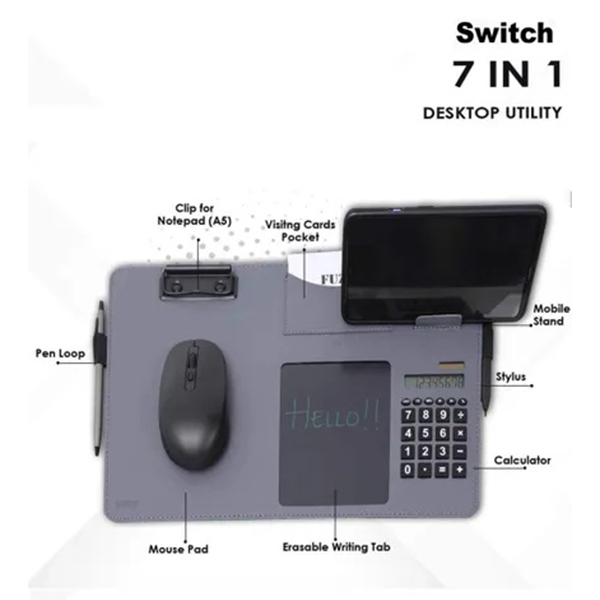 Switch Tgz-909 Desktop Utility