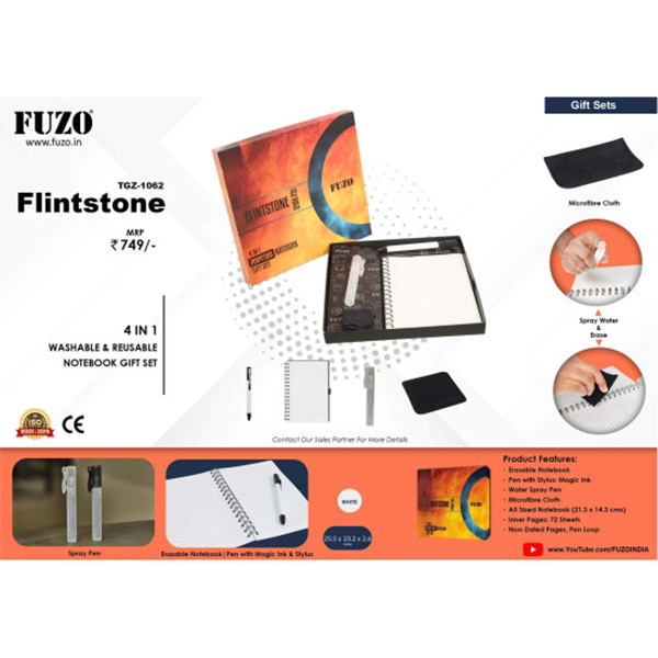 Flintstone Tgz-1062