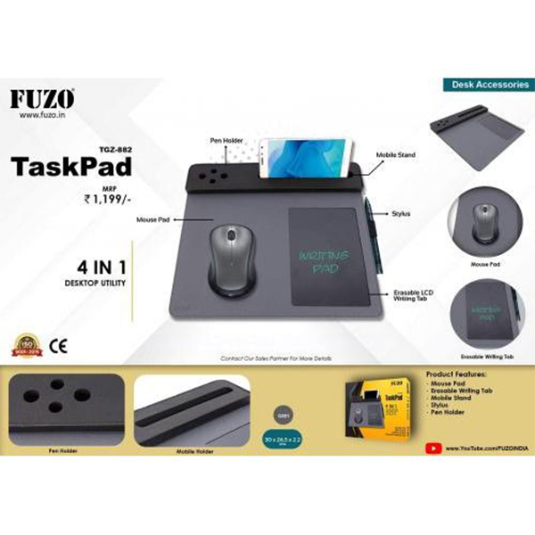 Taskpad Tgz-882