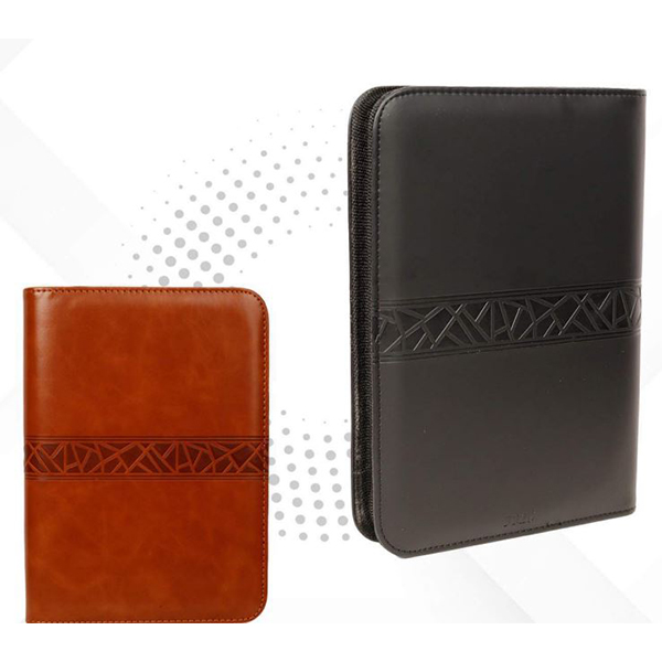 The Agent Tgz-765 Notebook