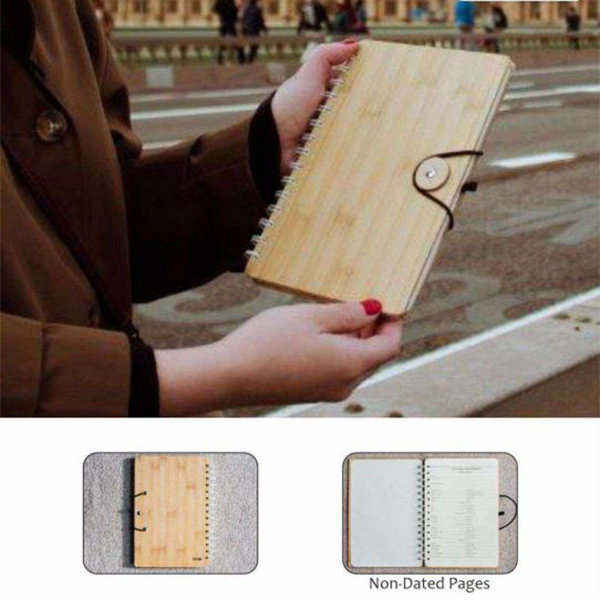 The Assistant Tgz-405 Notebook