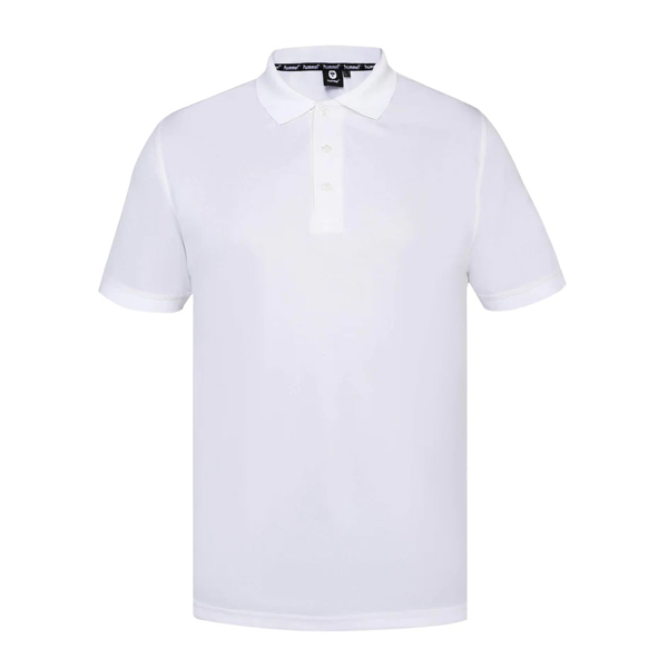 3530001 - Core Polo White