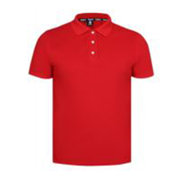 3530001 - Core Polo Red