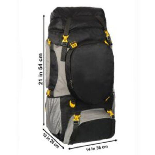 Trekking Backpack