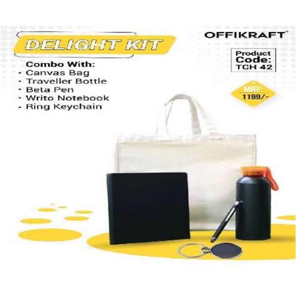 Delight Kit Tch 42 Default