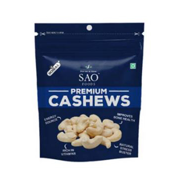 Premium Cashews