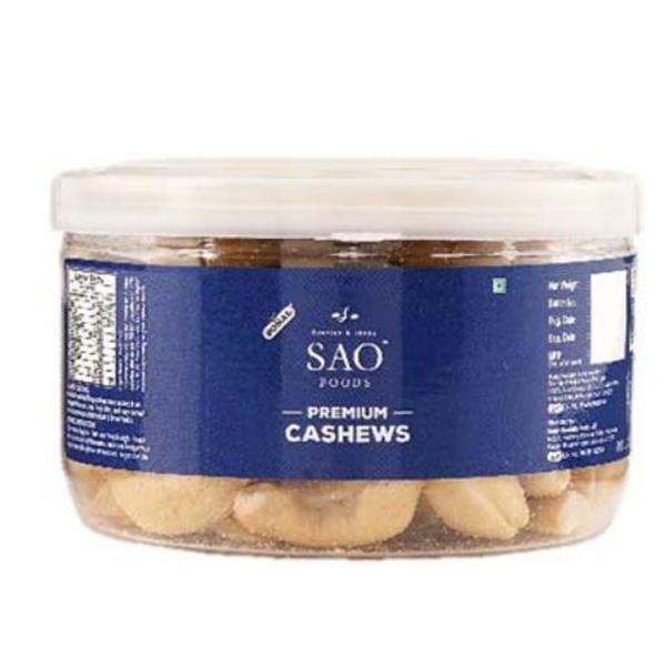 Premium Cashews