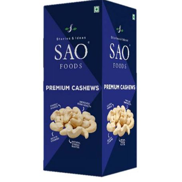 Premium Cashews