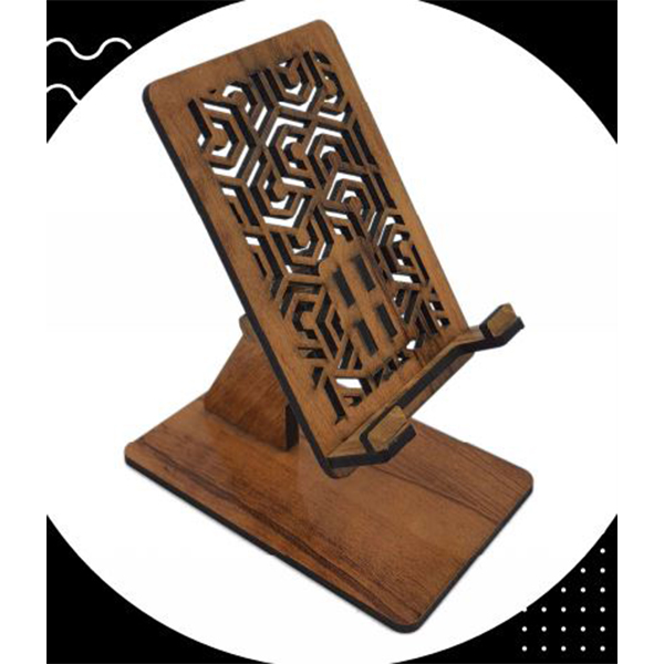 Mobile Stand Adjustable Smitvil - 7020000324