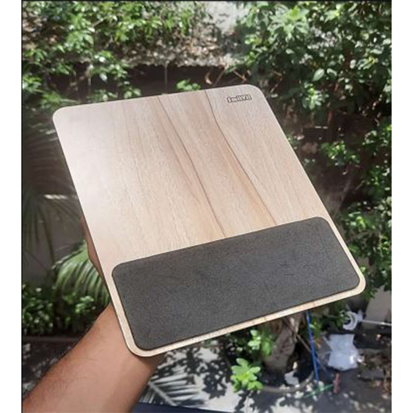 Wooden Mouse Pad Smitvil - 7020000324