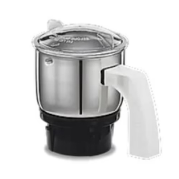 Preethi Chutney Grinder Ss ( 0.4 Ltr ) Mga 501