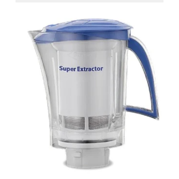 Preethi Super Extractor Leaf Mga 510