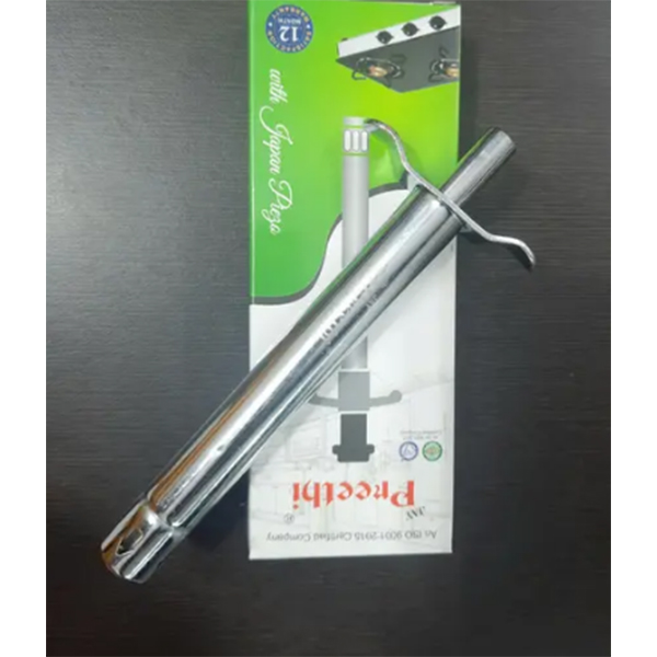 Preethi Gas Lighter With Plastic Handle Mga 536