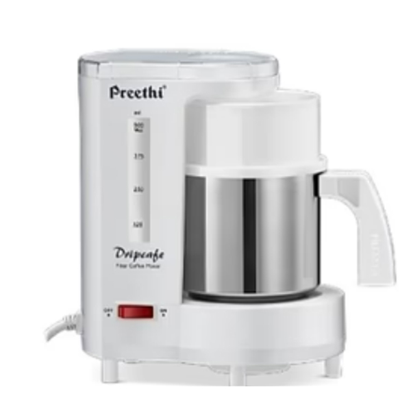 Preethi D Café 6 208 Cm - 208